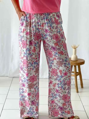 Pantalon Julien