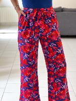 Pantalon Zelie