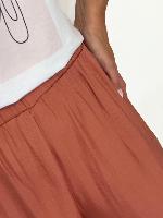 Pantalon Louison (terracotta)