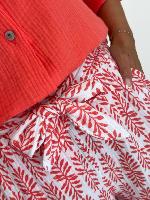 Pantalon Gabin (Corail)