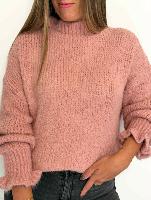Pull Firmin (rose)