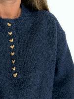 Pull Maxence (marine)