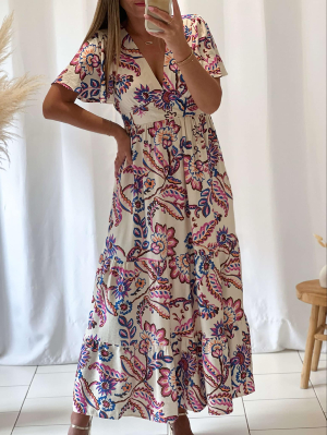 Robe Solène