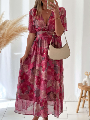 Robe Claudie