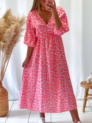 Robe Ninon