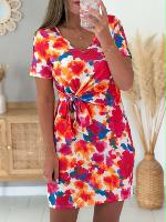 Robe Ophélia
