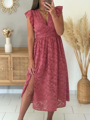 Robe Calista