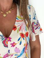 Robe Morgane