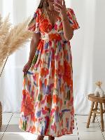 Robe Violaine