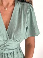 Robe Jeanne