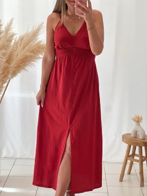 Robe Amandine