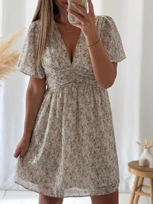 Robe Blandine