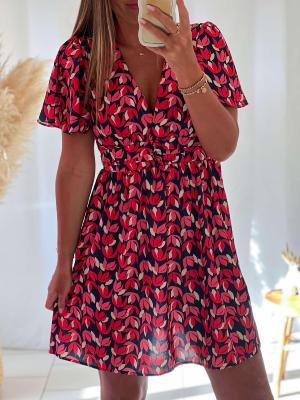Robe Blandine