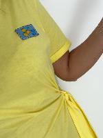 Robe Lemon