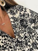 Robe combi Gaëlle