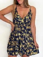 Robe Isaure (kaki)