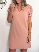 Robe Marie (rose)