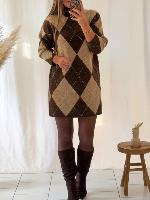Robe pull Jemma