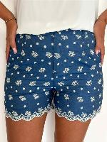 Short Clara