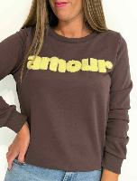 Sweat Amour
