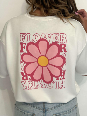 Tee shirt Marguerite