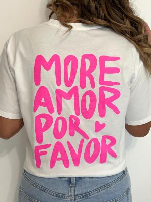 Tee shirt Alicia