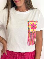 Tee shirt Catalina