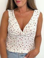  Top Floralie