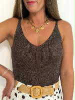 Top Manon (chocolat)