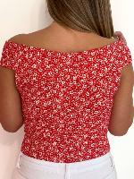 Top Lizzy (rouge)