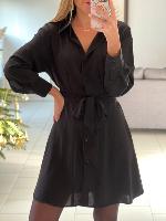 Robe Lexia (noire)