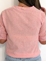 Blouse Brooke