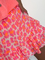 Jupe short Amy