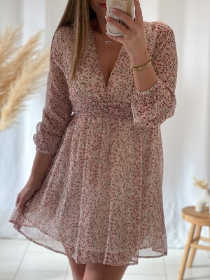 Robe Bella