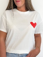 Tee shirt Capucine