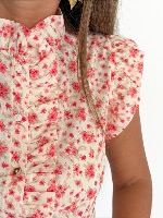 Blouse Gaelle