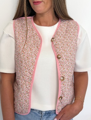 Gilet Tommy