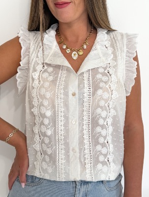 Blouse Kelly