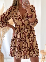 Robe Roxane