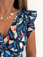 Robe Brésilia