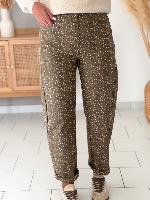 Jeans ballon Bambi