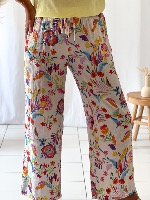 Pantalon Isoline