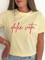 Tee shirt Pedro