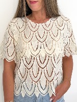 Blouse Daisy