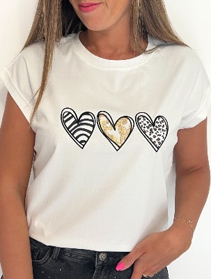 Tee shirt Betty