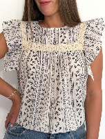 Blouse Nikita