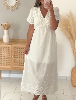 Robe Selena