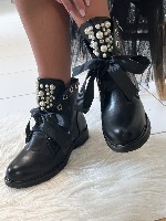 Bottines Lucile