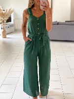 Combi pantalon Victoria