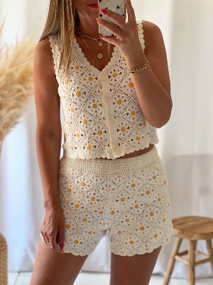 Short Marguerite